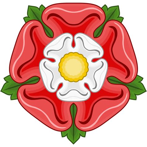 facts about the tudor rose.